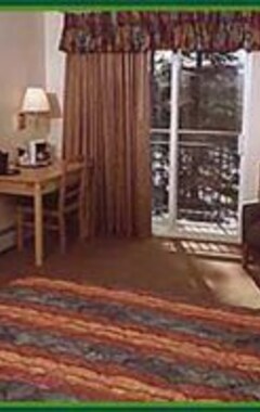 Hotel Pike's Waterfront Lodge (Fairbanks, USA)