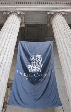 Hotelli The Ritz-Carlton, Philadelphia (Philadelphia, Amerikan Yhdysvallat)