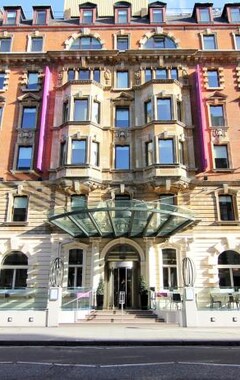 Hotel Ambassadors Bloomsbury (London, Storbritannien)