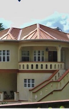 Gæstehus Valley Breeze Guest House (Grenville, Grenada)