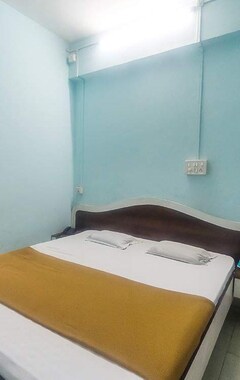 Hotelli Rajesh Deluxe (Kolhapur, Intia)