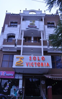 Solo Victoria Hotel (Delhi, Indien)