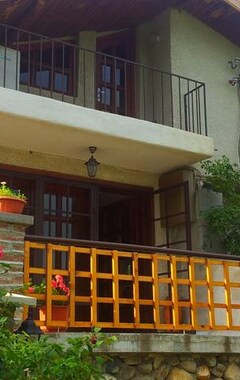 Hele huset/lejligheden Casa Rosa (Kjustendil, Bulgarien)