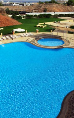 Resort Taba Sands Hotel & Casino - Adult Only (Taba, Egipto)