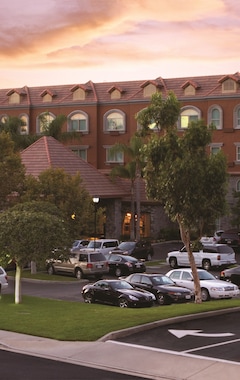 Hotel Ayres Suites Yorba Linda/Anaheim Hills (Yorba Linda, USA)