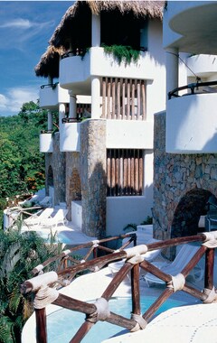 Hotelli Quinta Real Huatulco (Huatulco, Meksiko)