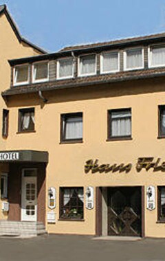 Hotelli Hotel Frieling (Dortmund, Saksa)