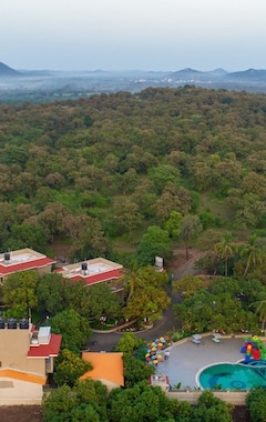 Lomakeskus Sterling Rudra Resort (Sasan Gir, Intia)