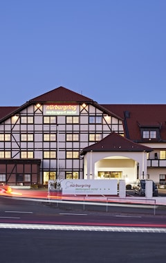 Lindner Hotel Nurburgring Motorsport - part of JdV by Hyatt (Nürburg, Alemania)