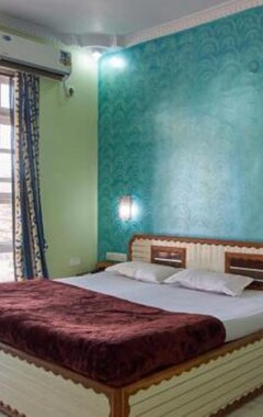 Hotelli Hotel Natasha (Velha Goa, Intia)