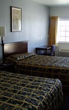Hotel Texas Inn And Suites At La Joya (Mission, EE. UU.)
