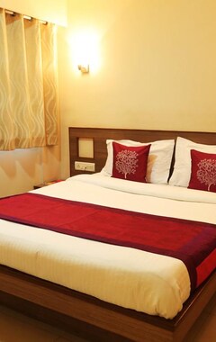 Hotelli Capital O 2586 Hotel Vikrant Residency (Pune, Intia)