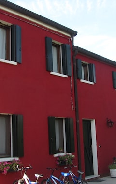 Bed & Breakfast B&B La Zanzara (Adria, Italia)