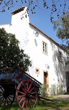 Casa rural Quinta Dos Ribeiros (Alpalhao, Portugali)