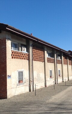 Aparthotel Residence Campagnole (Vicolungo, Italia)