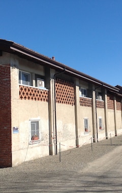 Lejlighedshotel Residence Campagnole (Vicolungo, Italien)