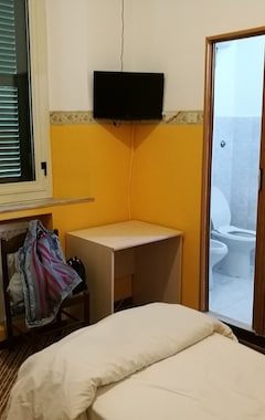 Hotelli Albergo Dorico (Ancona, Italia)