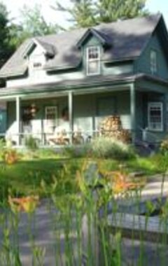 Bed & Breakfast Spruce Moose Lodge (North Conway, USA)