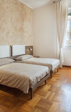 Bed & Breakfast Guesthouse Vittoria Rooms (Génova, Italia)