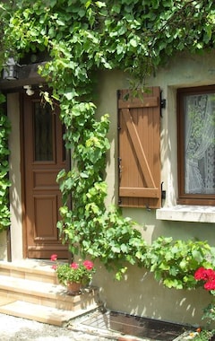 Hele huset/lejligheden Charming little house (Saint-Lyé, Frankrig)