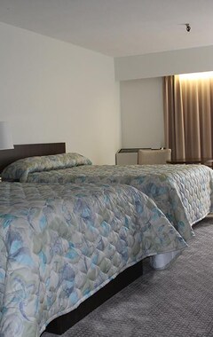 Hotel The West Country (Langley, Canada)