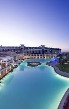 Resort Rixos Premium Belek - The Land of Legends Access (Belek, Tyrkiet)