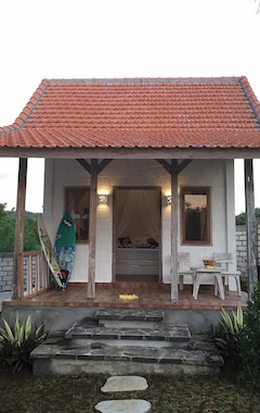 Bed & Breakfast Uluwatu Breeze Village (Uluwatu, Indonesia)