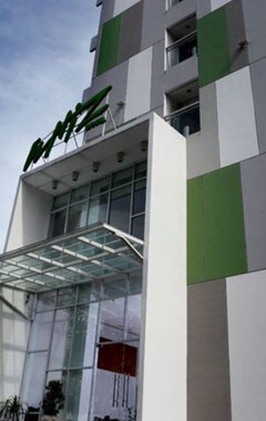 Whiz Hotel Pemuda Semarang (Semarang, Indonesien)