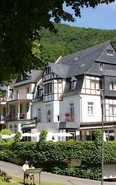 Hotelli Bertricher Hof (Bad Bertrich, Saksa)