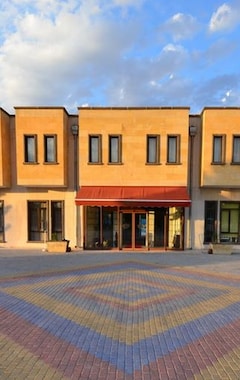 Hotelli Hotel Yeni Yukseller (Ürgüp, Turkki)