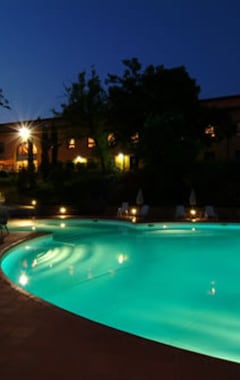 Hotelli Hotel Toscana Verde (Arezzo, Italia)