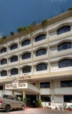 Hotelli Hotel North Gate (Madurai, Intia)