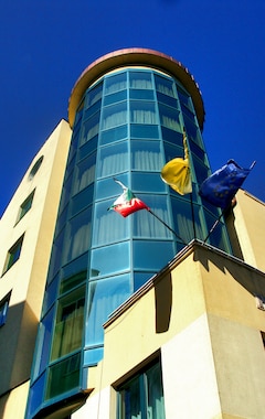 Hotel Lozenetz (Sofía, Bulgaria)