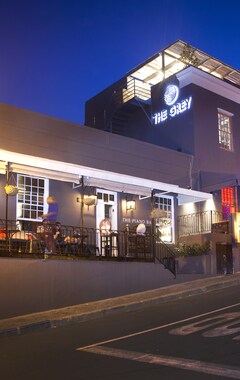 The Grey Hotel (Cape Town, Sydafrika)