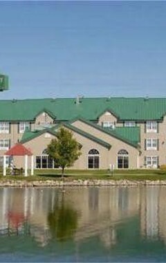 Hotel Country Inn & Suites by Radisson, Ankeny, IA (Ankeny, USA)