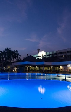 Hotelli The Imperial Hotel & Convention Centre Phitsanulok (Phitsanulok, Thaimaa)