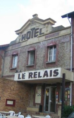 Hotelli Le Relais (Sedan, Ranska)