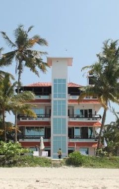 Hotel Palm Beach Resort (Alappuzha, India)