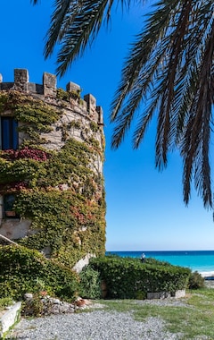 Hotel Torre S.antonio (Santa Caterina dello Ionio, Italien)