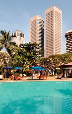 Hotelli Hilton Colombo (Colombo, Sri Lanka)