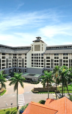 Hotelli Pulai Springs Resort (Johor Bahru, Malesia)