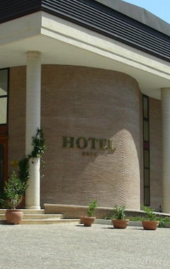 Hotelli Hotel D.G. Garden (Benevento, Italia)