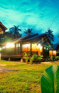 Casa/apartamento entero Kampung Tok Lembut (Pantai Cenang, Malasia)