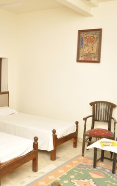 Hotelli Heritage Hotel Lal Niwas (Phalodi, Intia)