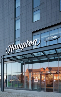 Hotel Hampton by Hilton Leeds City Centre (Leeds, Storbritannien)
