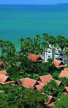 Hotelli Rabbit Resort (Pattaya, Thaimaa)