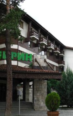 Hotel Pirin (Bansko, Bulgarien)