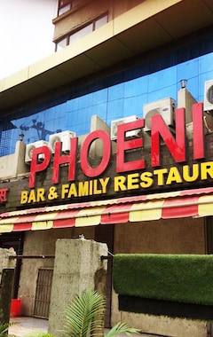 OYO 11855 Phoenix Hotel (Panvel, Indien)