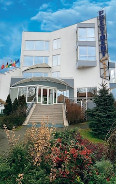 Hotel President (Timisoara, Rumænien)