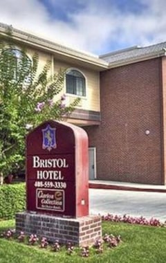 The Bristol Hotel Campbell San Jose (Campbell, USA)